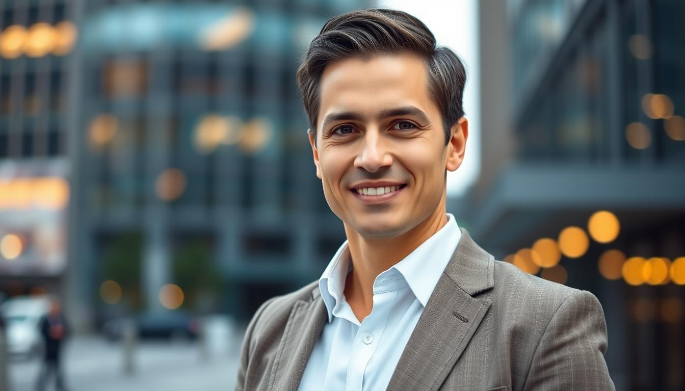 Business software strategy specialist