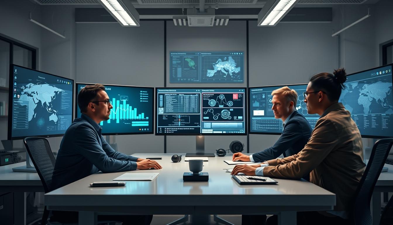 Enterprise platform workflow and development